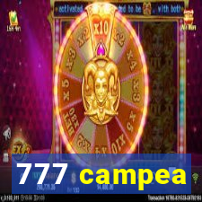 777 campea